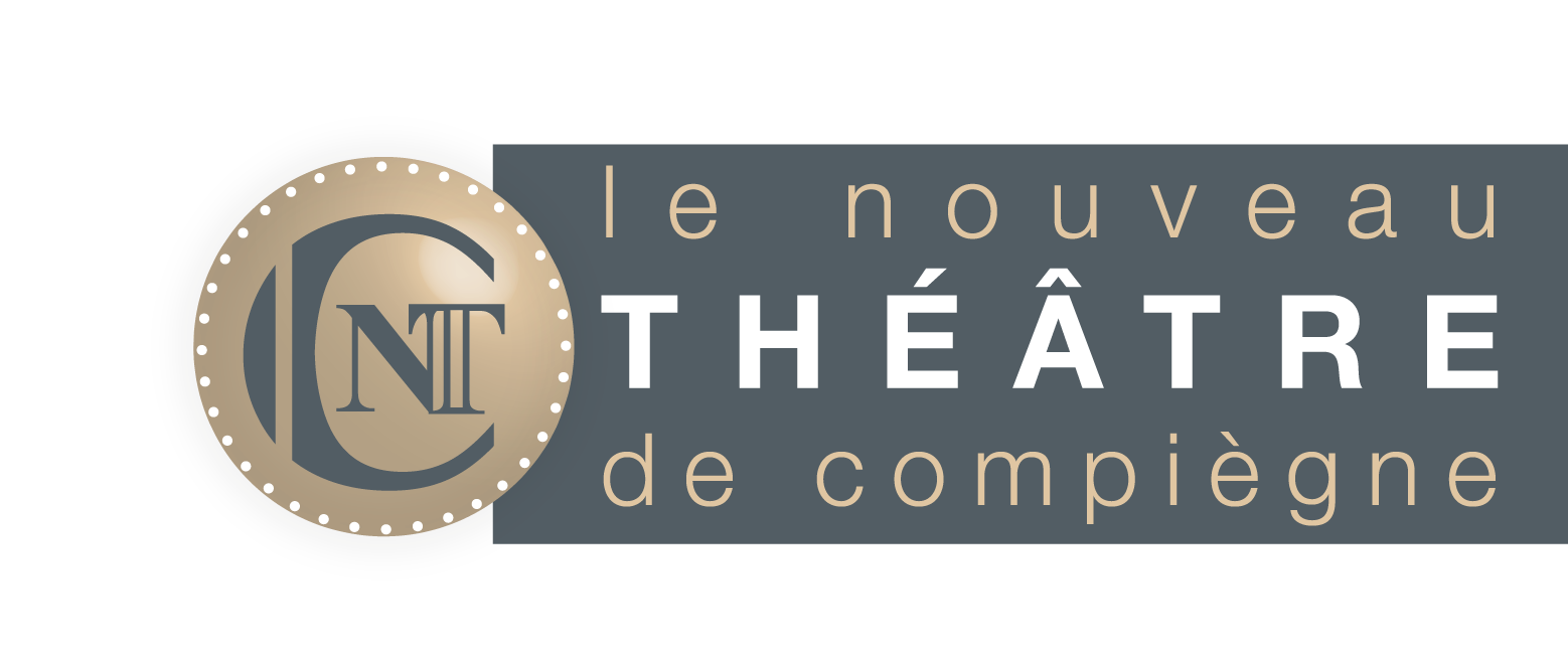 logo Le Nouveau Théâtre de Compiègne